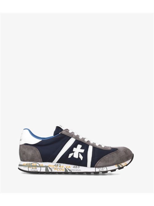 LUCY PREMIATA | LUCYVAR 7089 BLUE